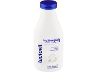 Lactovit spg vyživující 500ml
